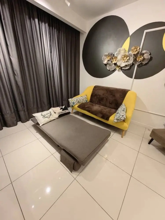 Avara Mid Valley By VP