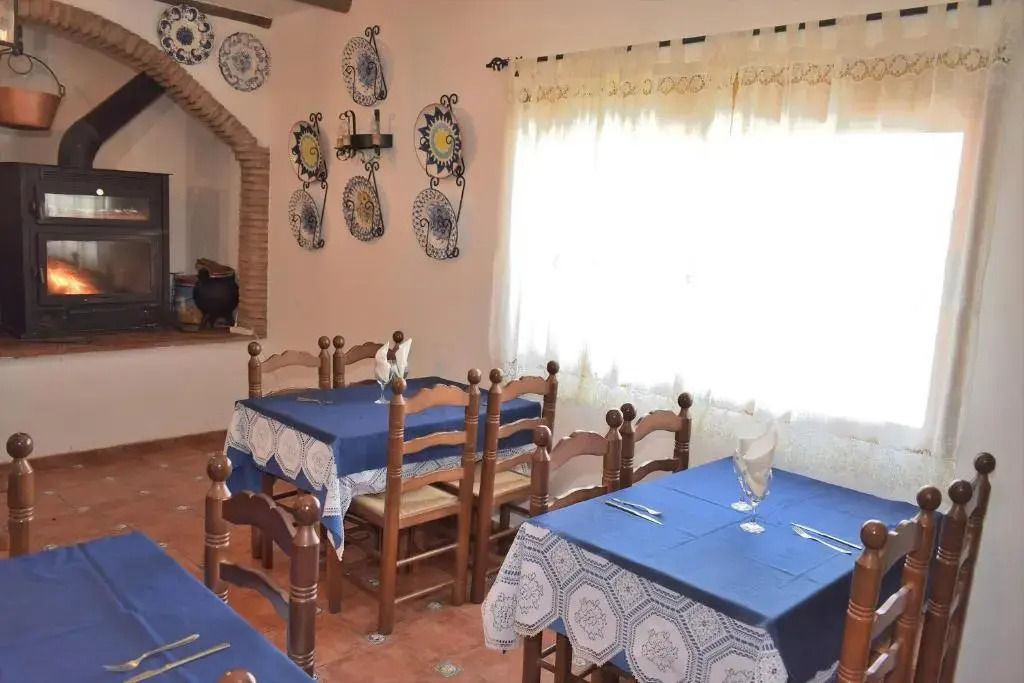 POSADA EL ARRIERO