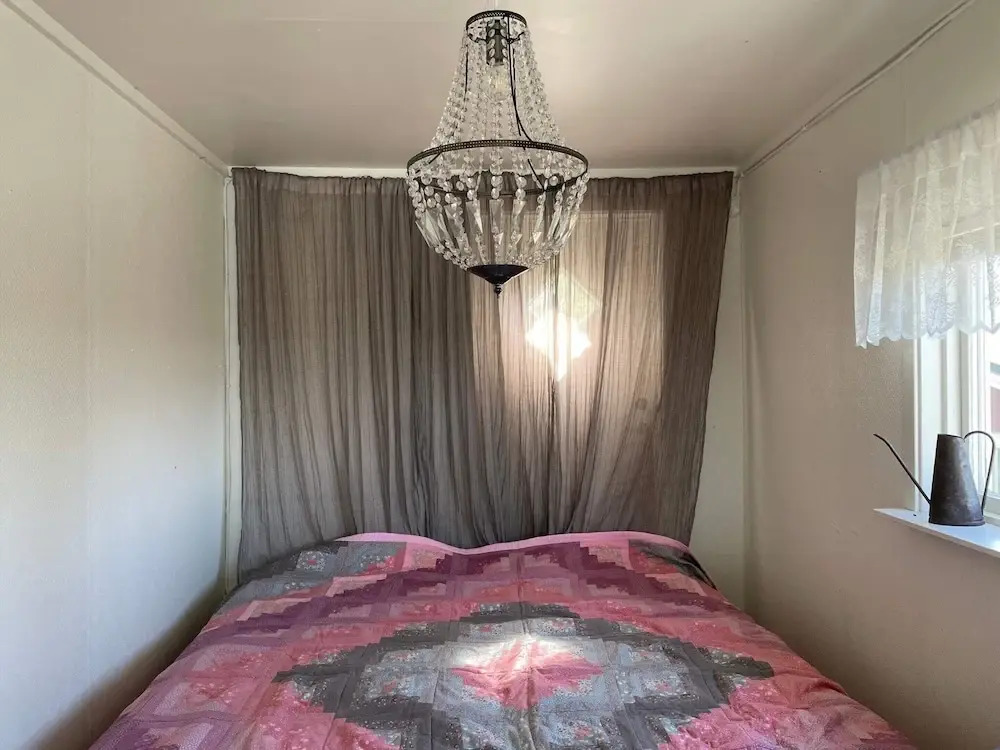 5 Person Holiday Home in Trollhattan