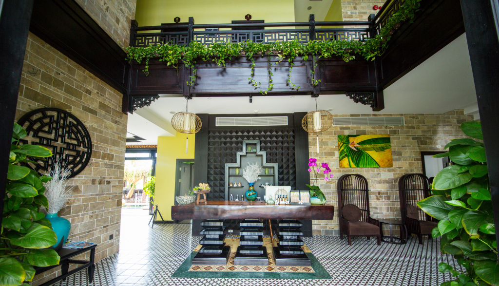 Koi Resort & Spa Hoi An