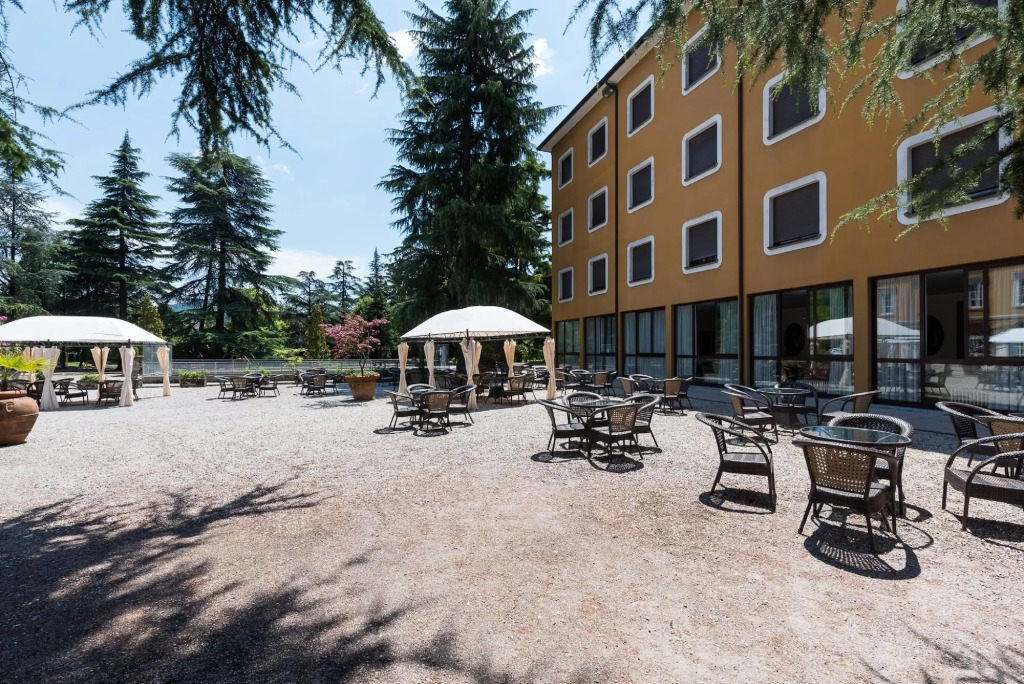 Hotel San Pancrazio