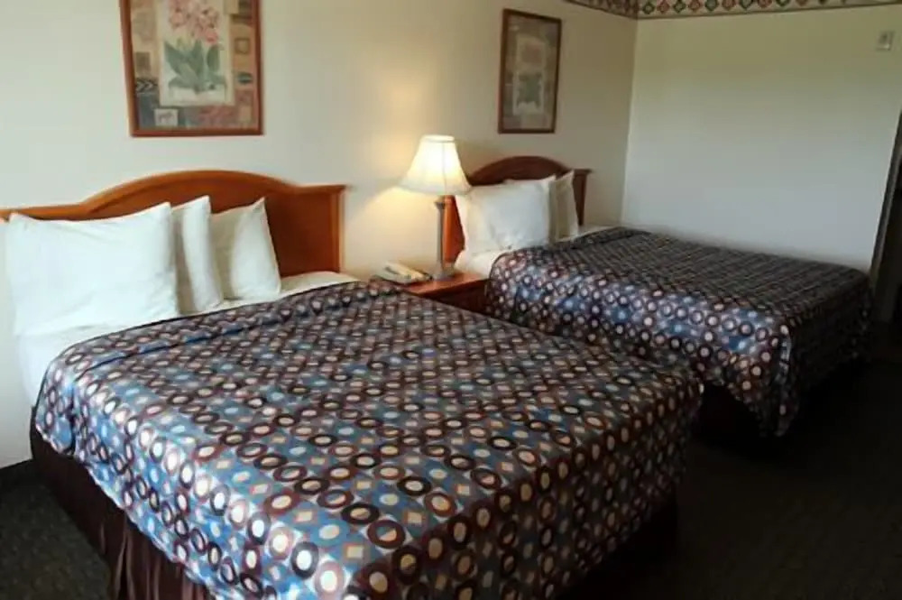 Express Inn & Suites Westwego