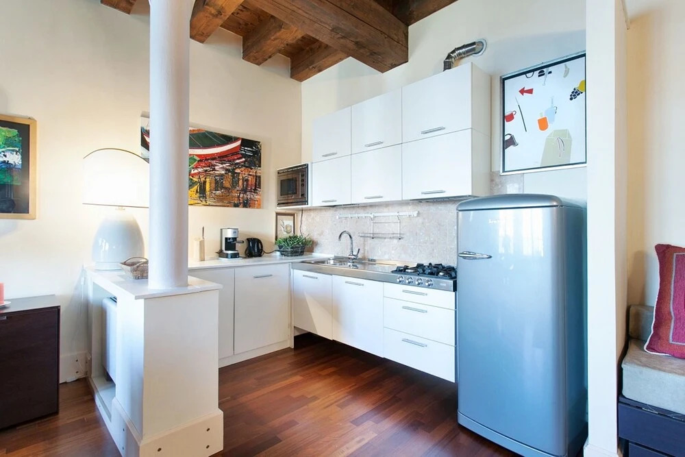 Stucky 2 - WR Apartments