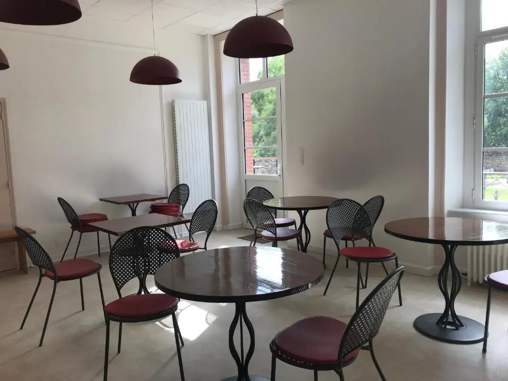 Auberge Tigousket