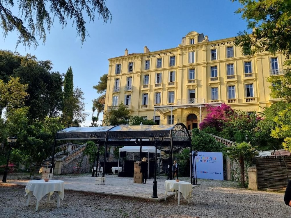 Hôtel Windsor