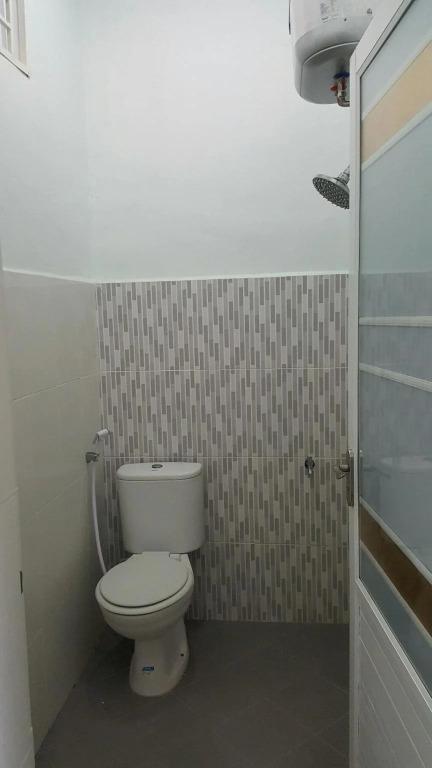 Ayahanda Residence