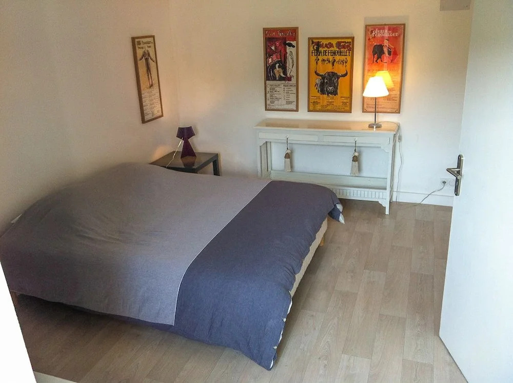Villa Beherena - T4