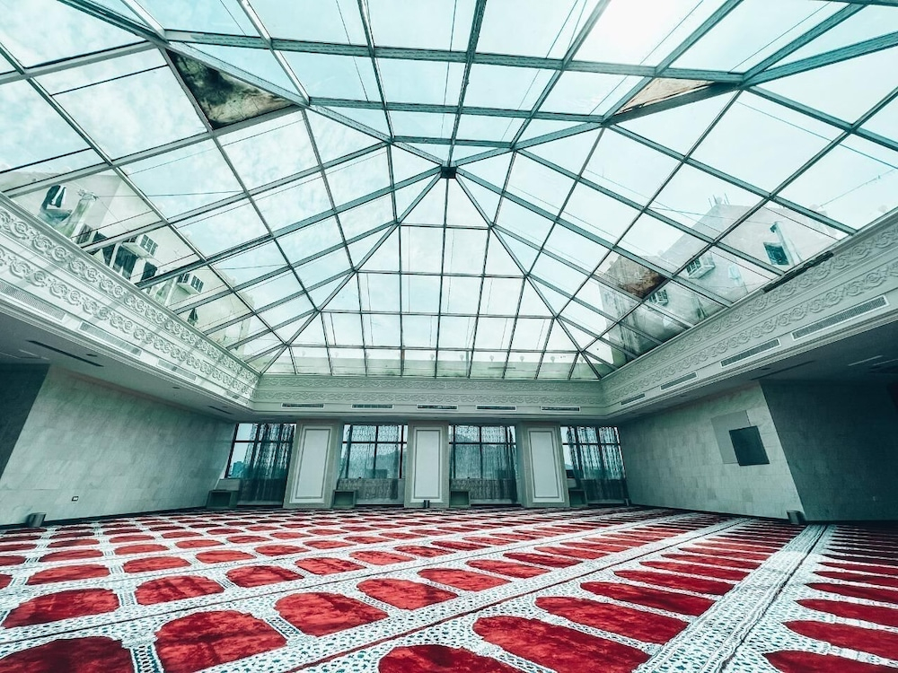 فندق مشرق كدي