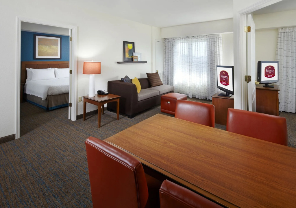 Residence Inn Tampa Oldsmar