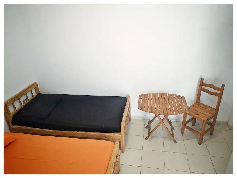 Sinai Gate Adventure Hostel