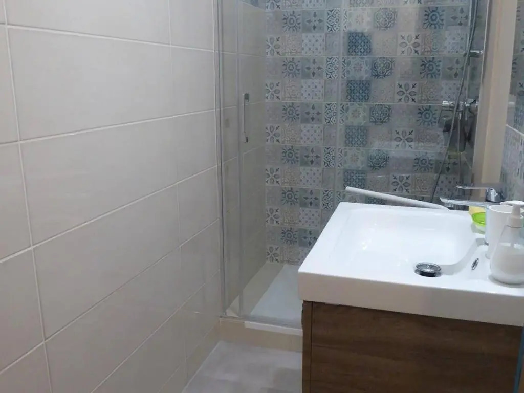 Appartement Le Barcarès, 2 pièces, 4 personnes - FR-1-81-505