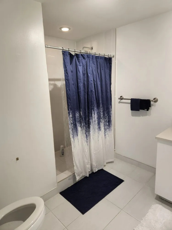 Wonderful 1 bedroom condo in Midtown