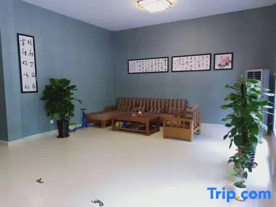 Sanya Longhai Yuanxin Hostel