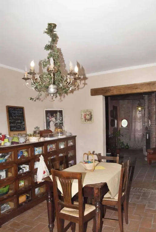 B&B al Castello di Fabro