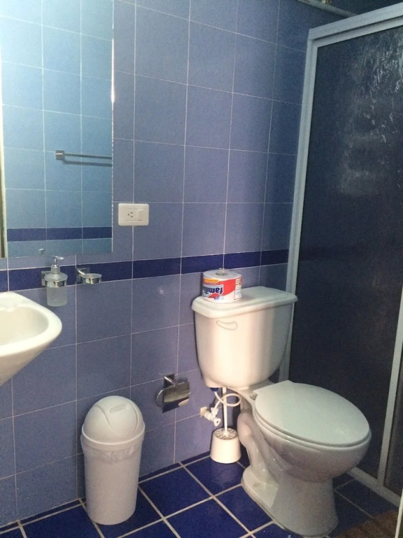 Apartamento Edificio Simon Bolivar