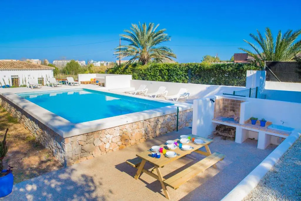 Villa Saladar