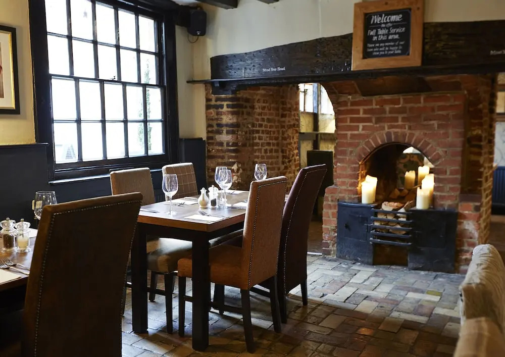 Bull Hotel by Greene King Inns