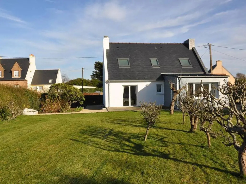 Maison Trébeurden, 4 pièces, 6 personnes - FR-1-368-93