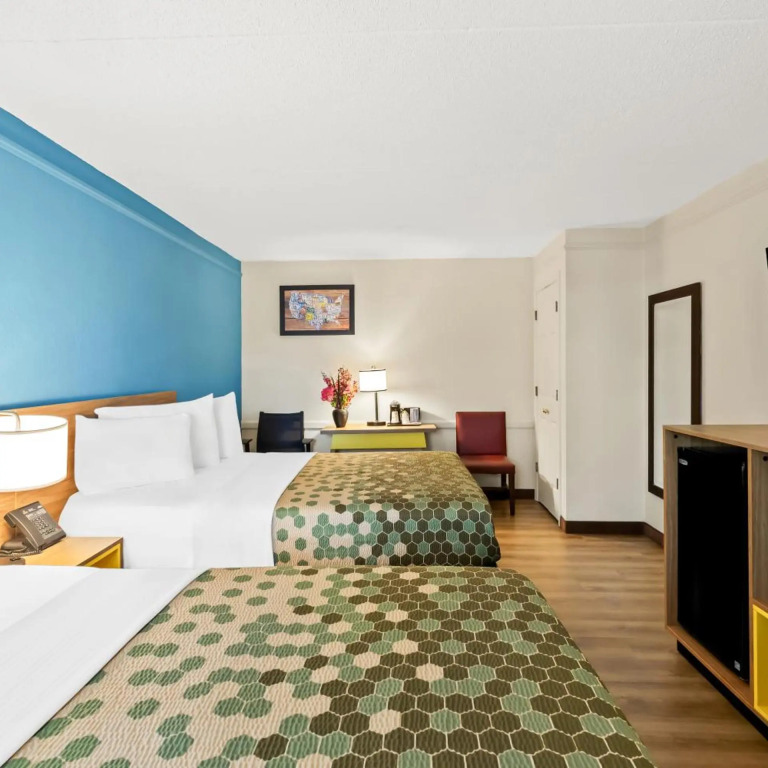 Econo Lodge Augusta North - Washington Road