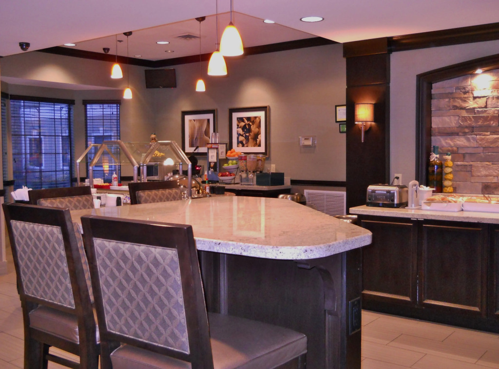Staybridge Suites Columbus-Airport by IHG