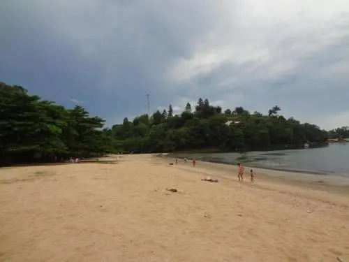 Mar e Sol Pousada