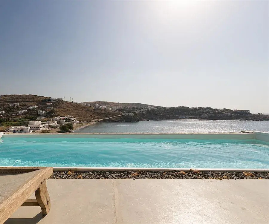 Horizon Villas