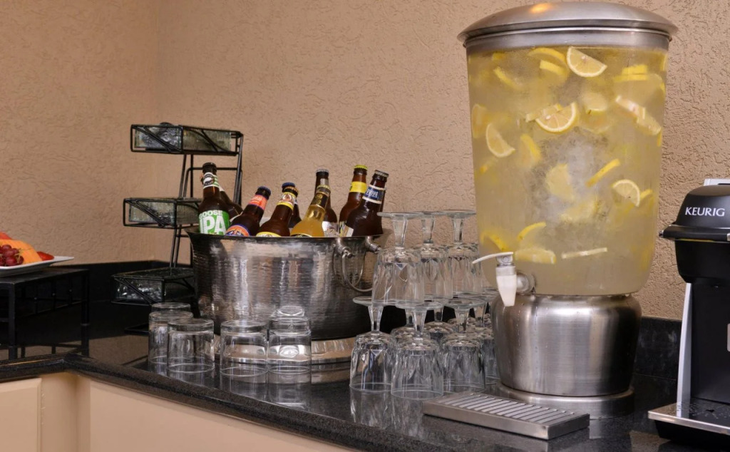 Holiday Inn Portland- I-5 S Wilsonville by IHG