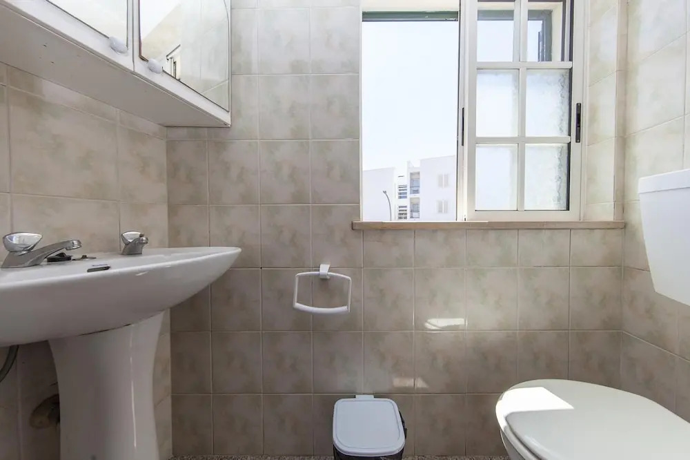 A76 - Casa da Ponte Duplex in Lagos