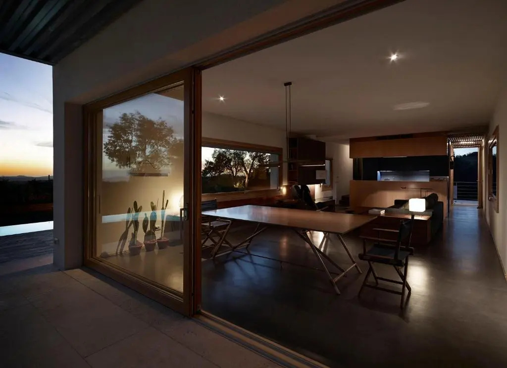 Maremma House