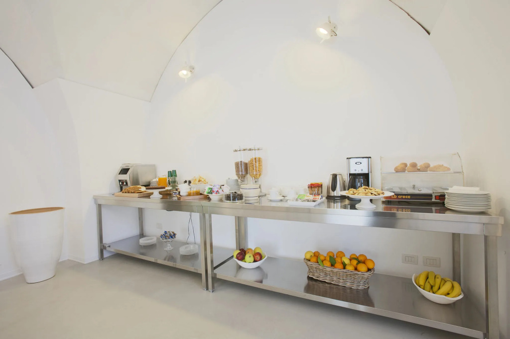 Arco Vecchio Urban Suite - Epoca Collection