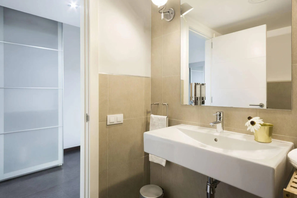 Gracia Bas Apartments Barcelona