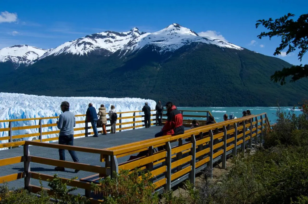 Sent Calafate