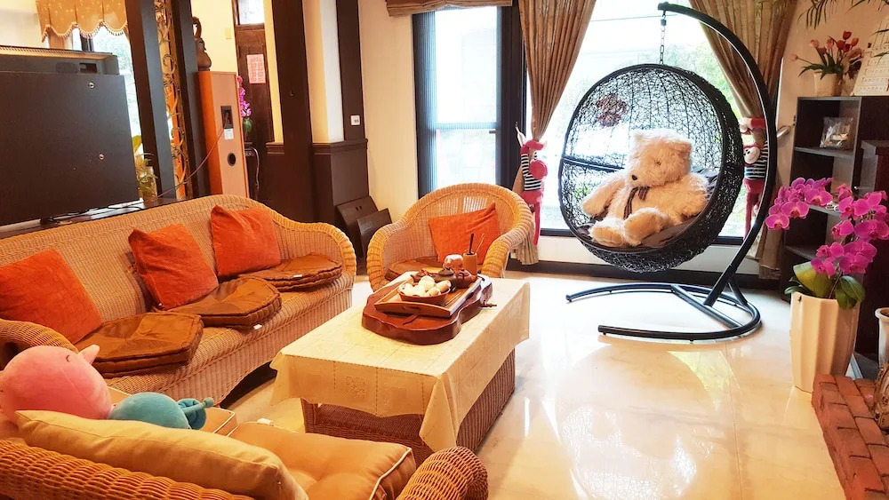 KK House