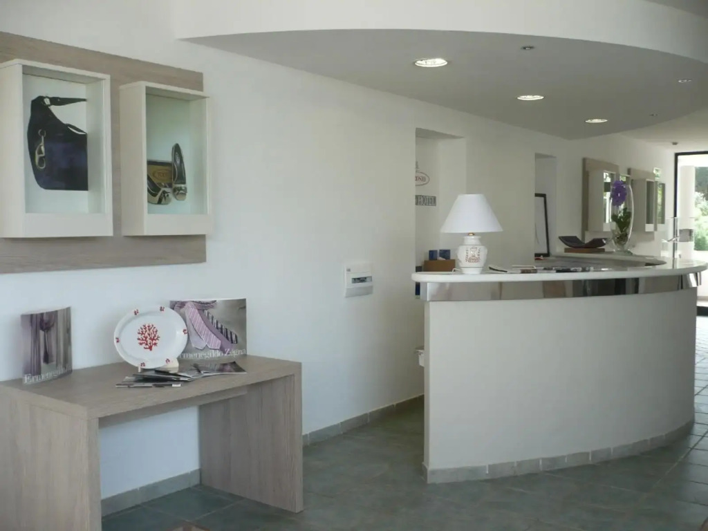 Hotel La Corte