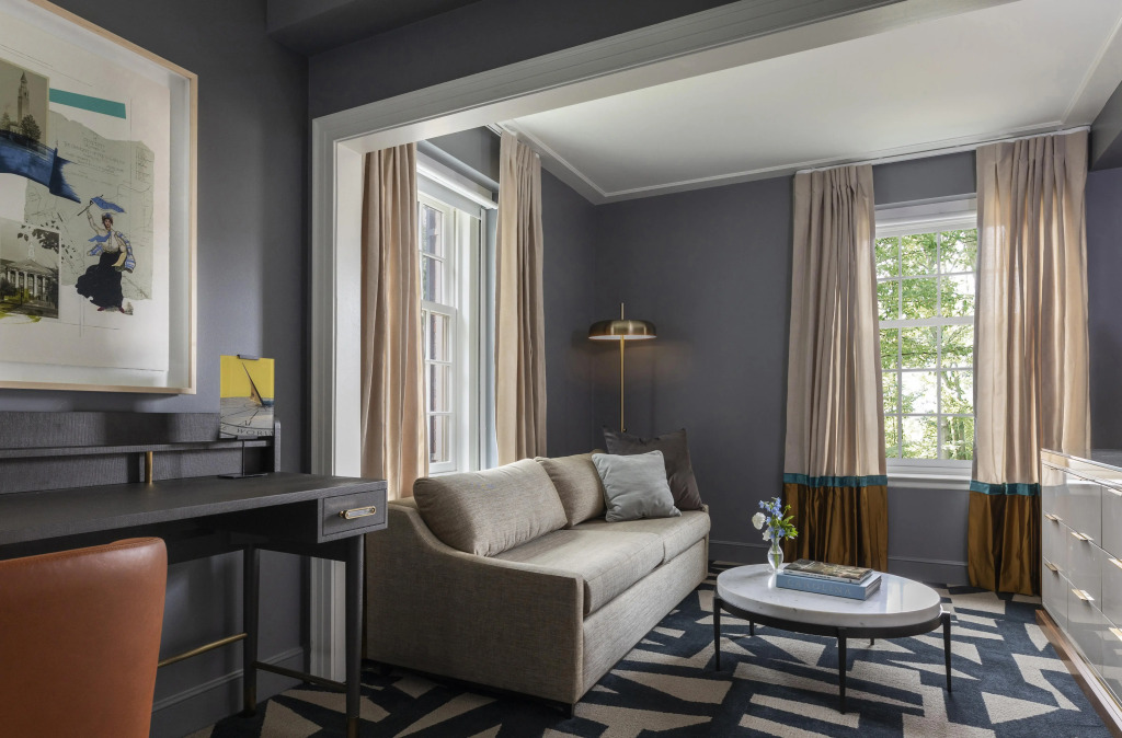 The Carolina Inn, a Destination by Hyatt Hotel