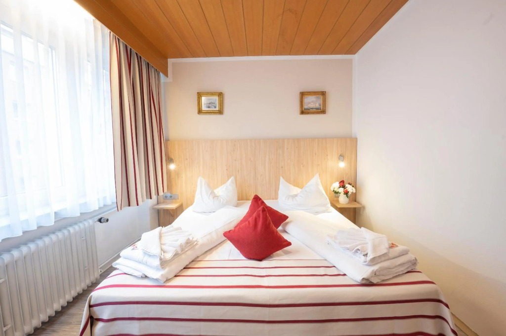 Hotel Astoria Stuttgart City