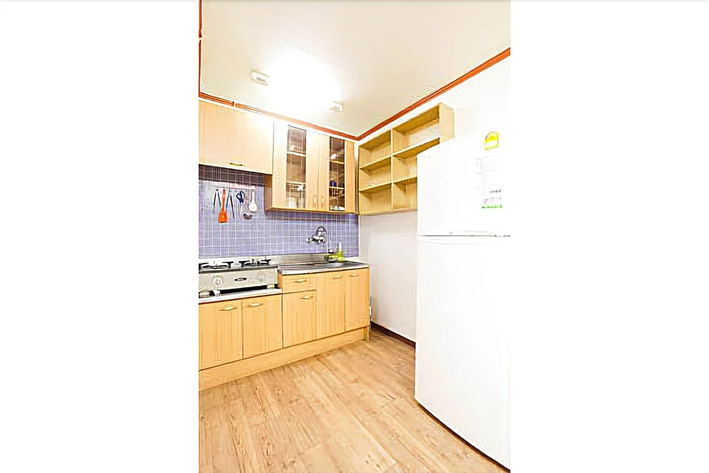 Hoengseong White House Pension
