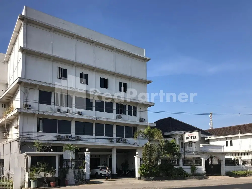 Hotel Gamary Mitra RedDoorz