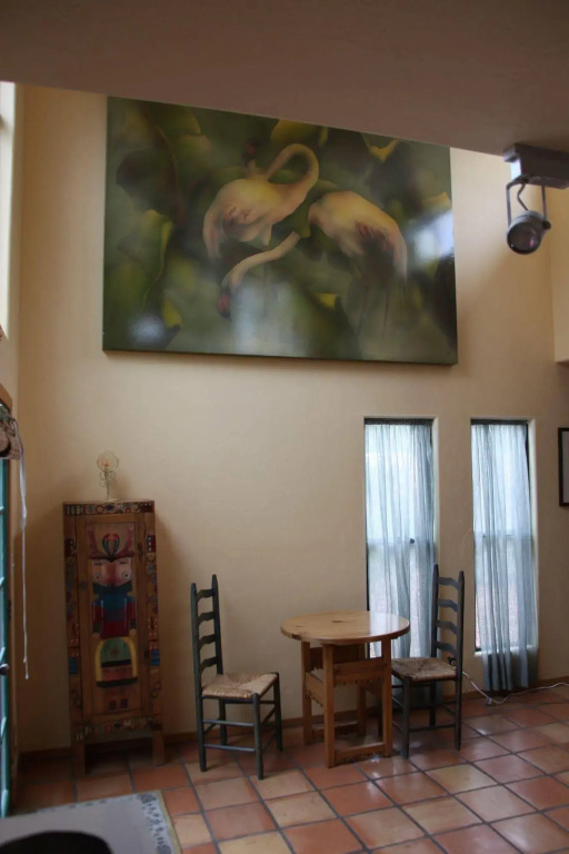 Azure Gate Bed And Breakfast