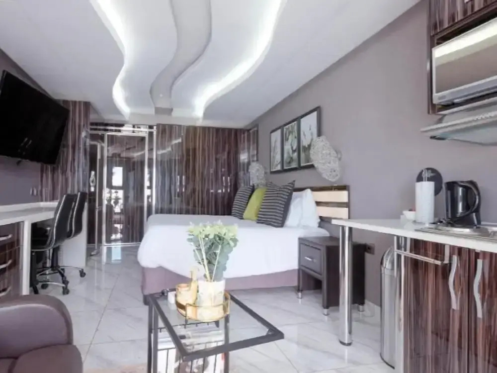 William Nicol Apartments by Monte La Vue Hotels