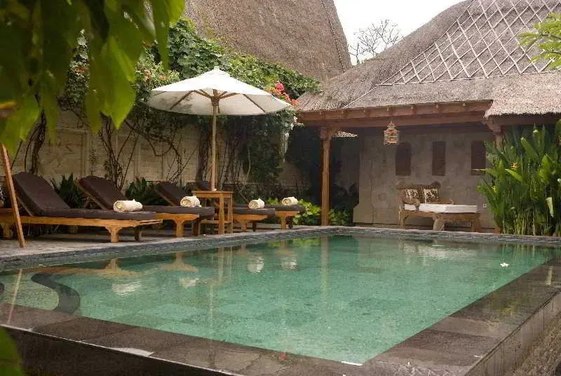 The Hill Villas