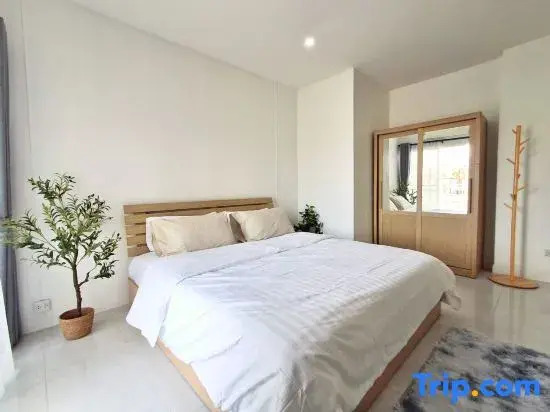 Dalbit Thai Stay 2 Bedroom Patong house - 8mins walk to Jungcyelon Bangla Rd
