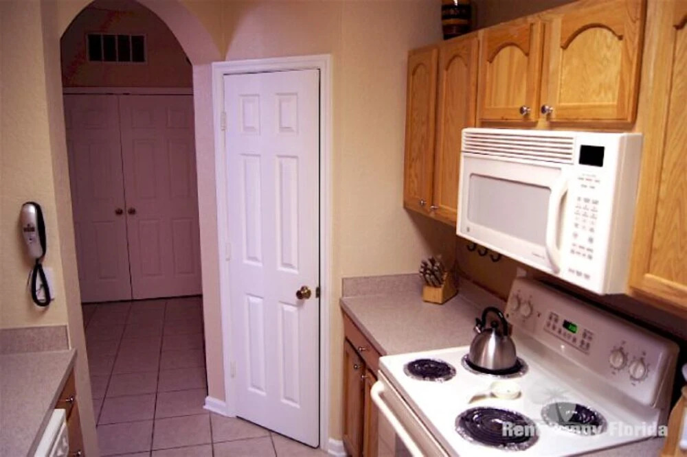 Santa Cruz 3 Bedroom Condo