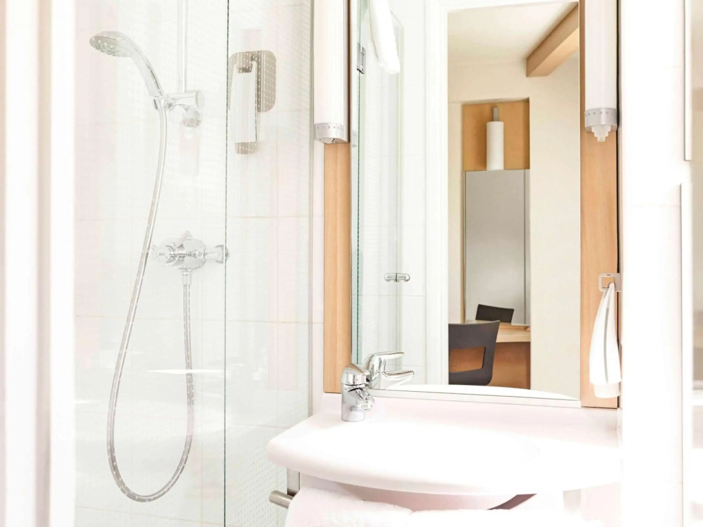 ibis Leeds Centre Marlborough Street