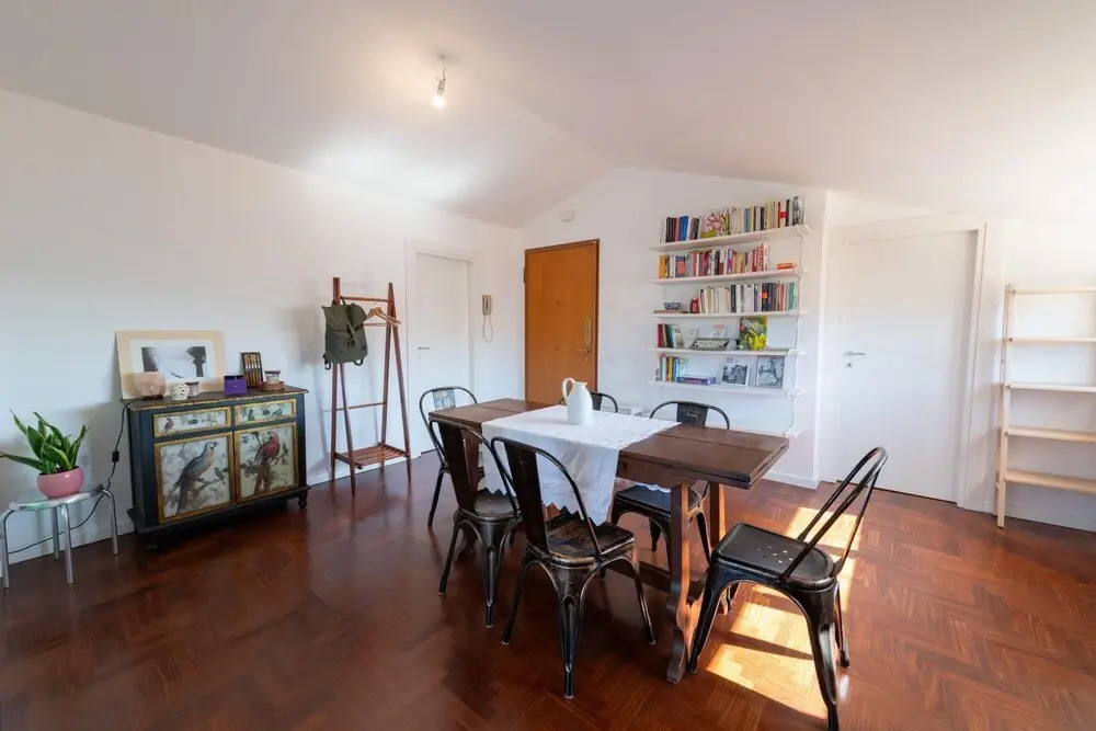 La Casa di Viola in Roma