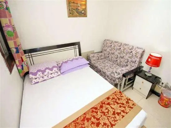 Xi'an Sunny Apartment