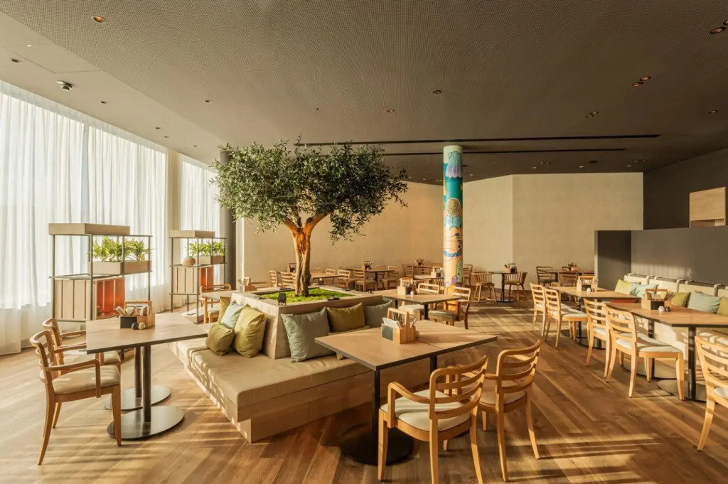 IntercityHotel Lübeck