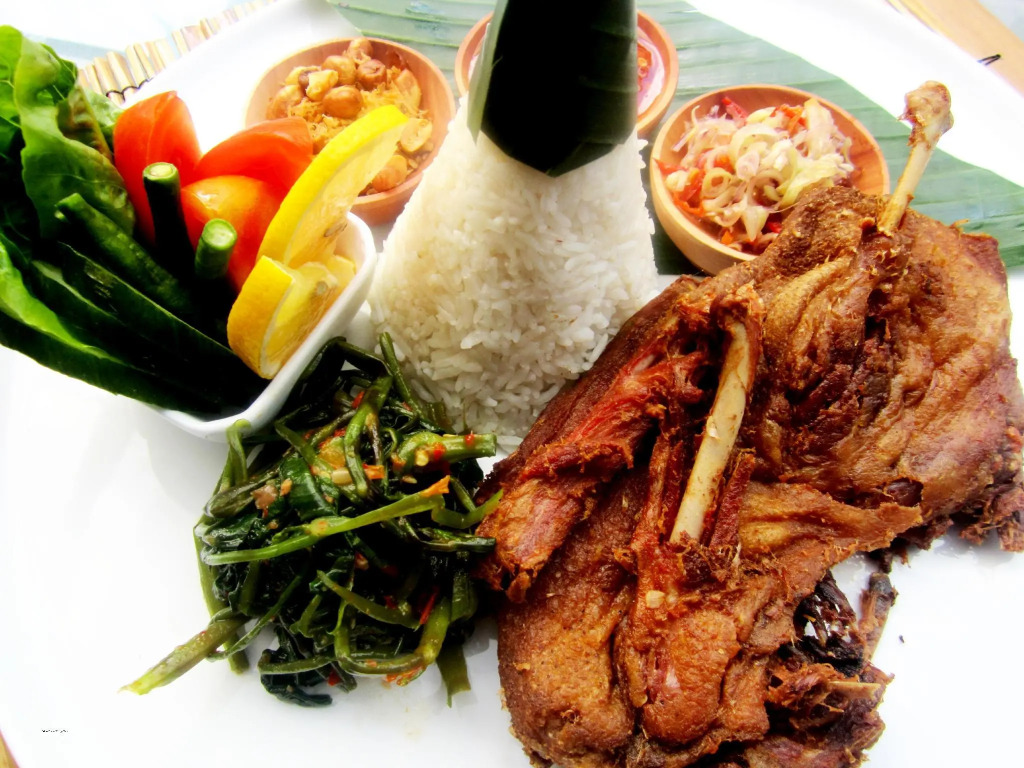 Casa Padma Kuta