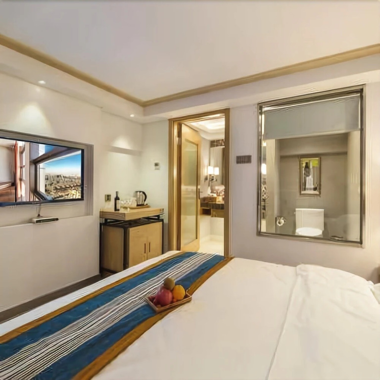 Yuanling Boutique Hotel