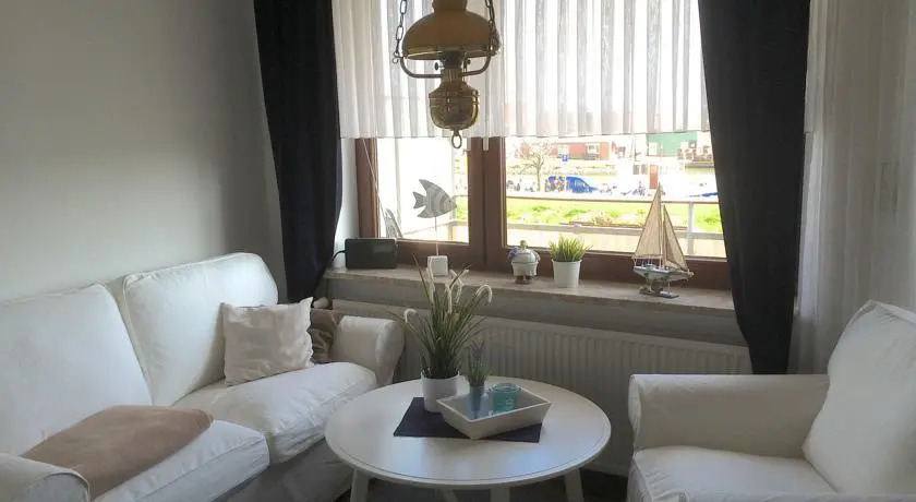 Apartments Zur schönen Aussicht